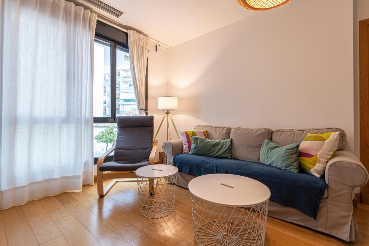 Allo Valdespino 2 - Parking Apartment