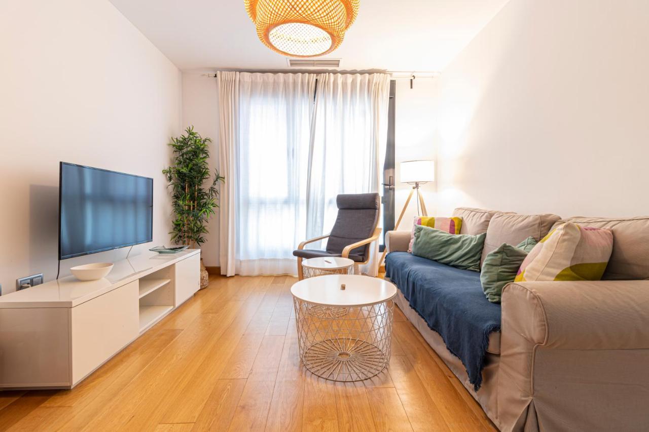 Apartment Allo Valdespino 2 - Parking Jerez de la Frontera