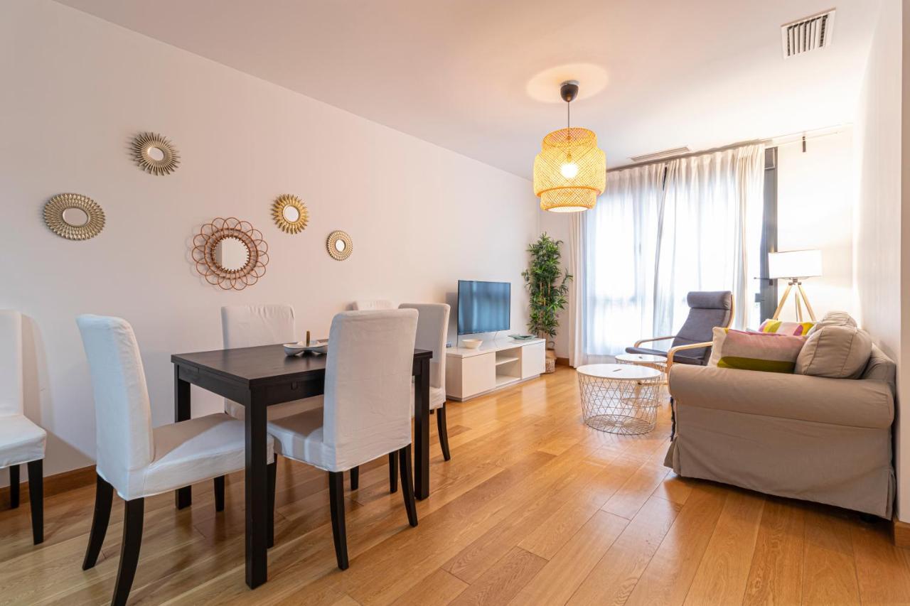 Apartment Allo Valdespino 2 - Parking *