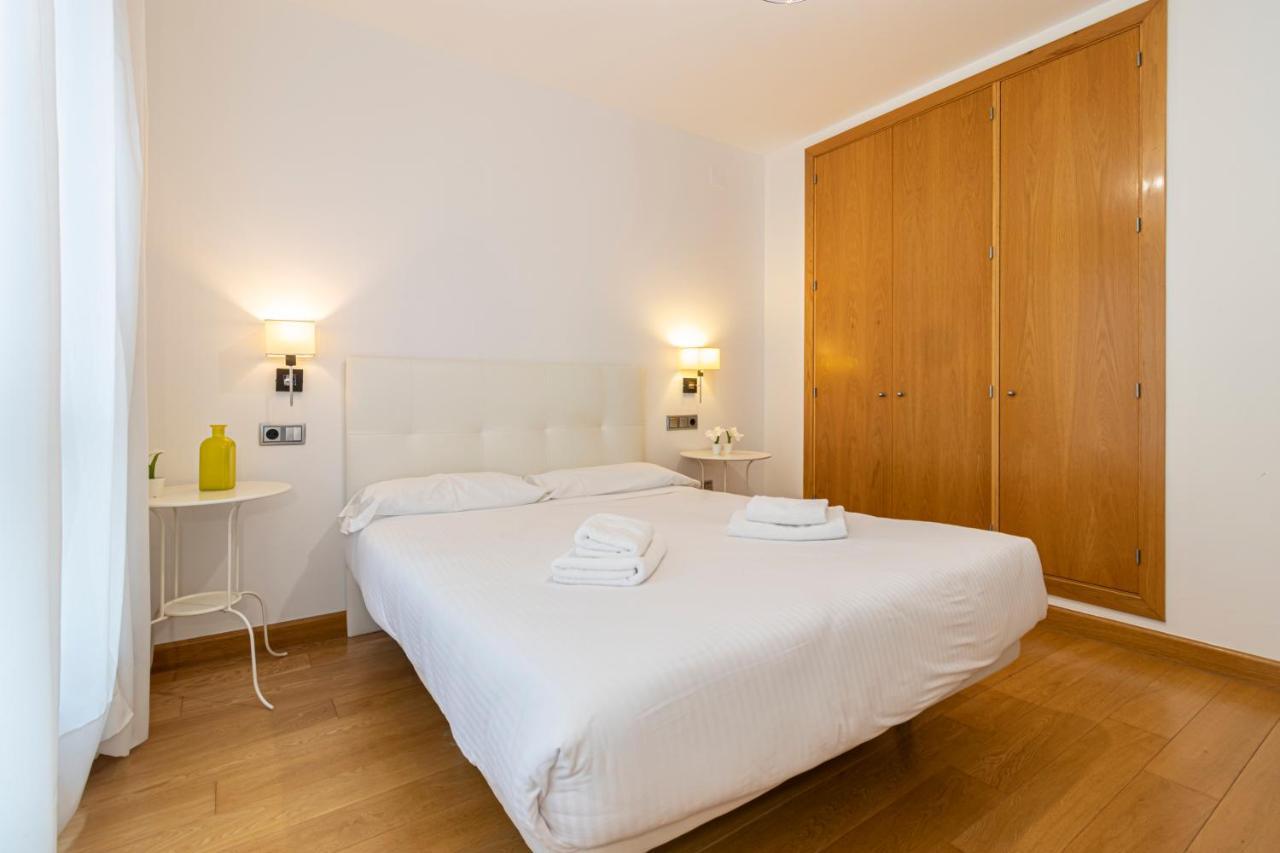 Allo Valdespino 2 - Parking Apartment Jerez de la Frontera