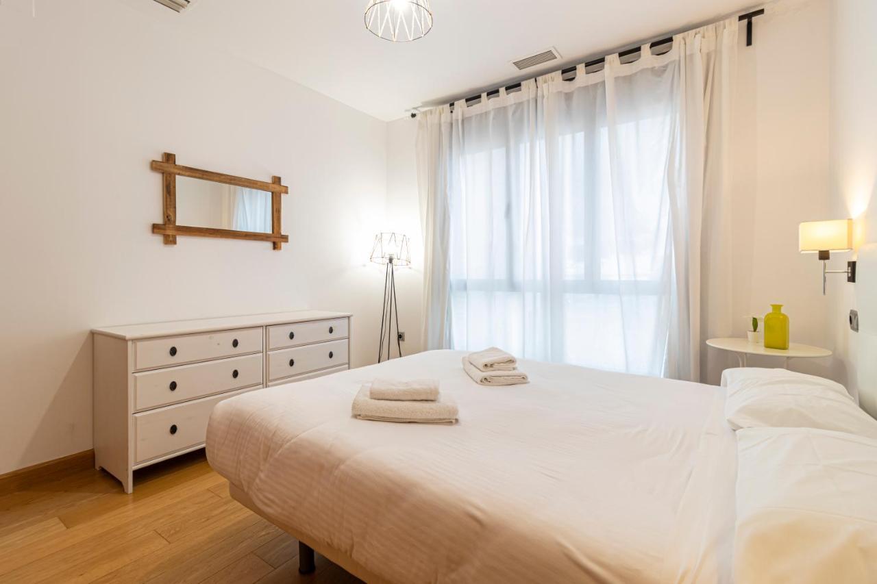 Apartment Allo Valdespino 2 - Parking *