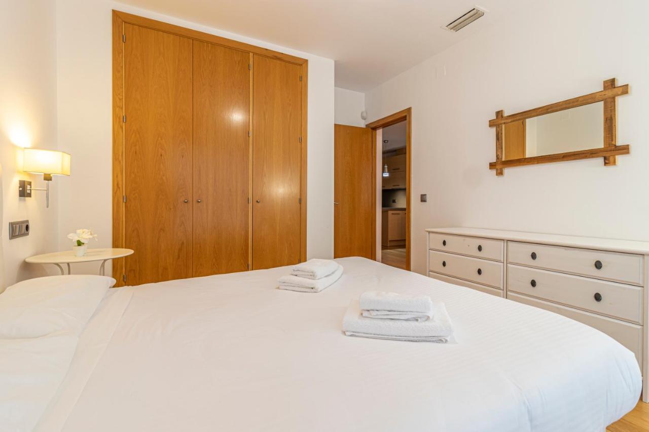 Allo Valdespino 2 - Parking Apartment Jerez de la Frontera