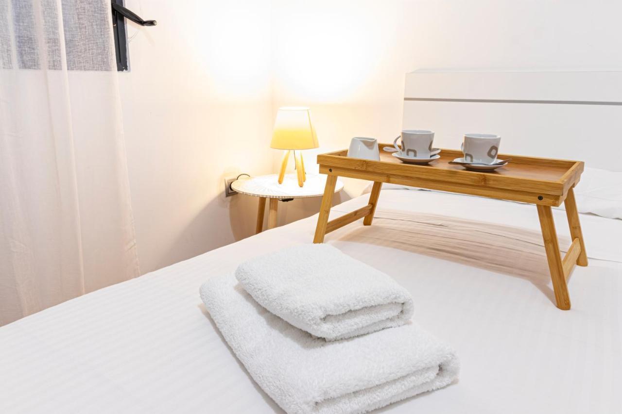 Apartment Allo Valdespino 2 - Parking Jerez de la Frontera